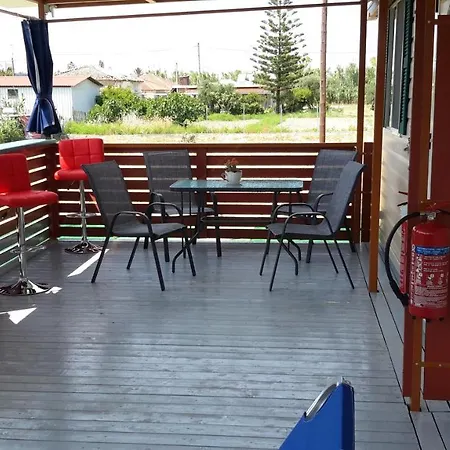 Holiday home 3sys *