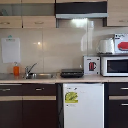 3sys Holiday home