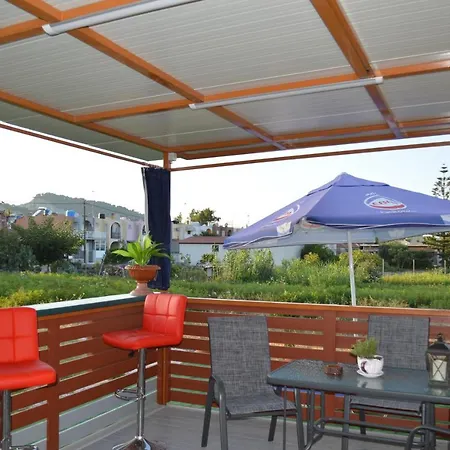 Holiday home 3sys *