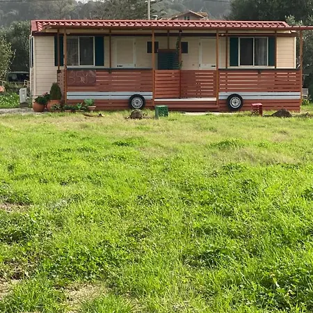 3sys Holiday home Zakynthos Town