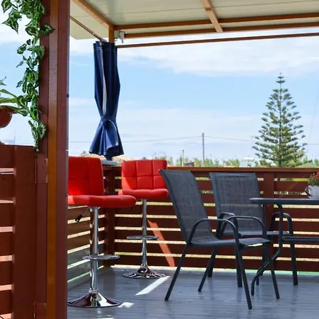 3sys Holiday home