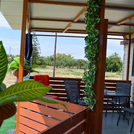3sys Holiday home Zakynthos Town